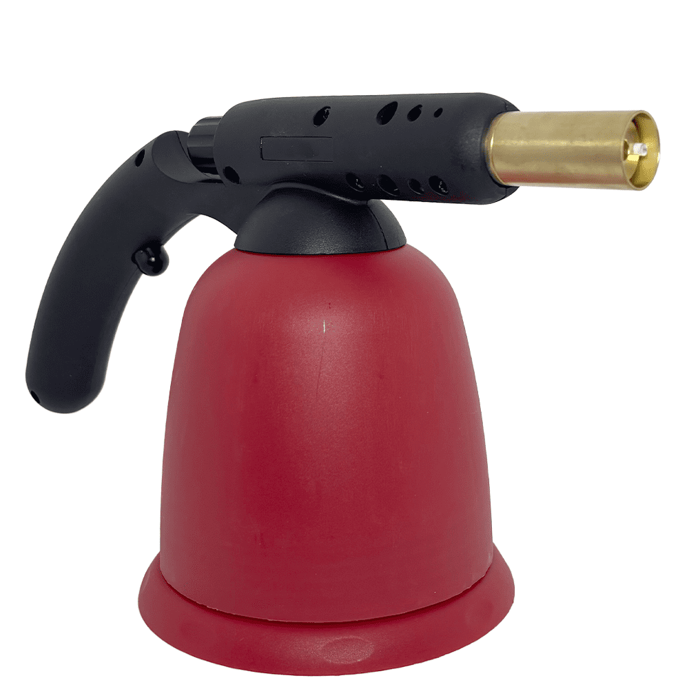 Genérico - Soplete Gasfiter Portátil Encendido Eléctrico 190g