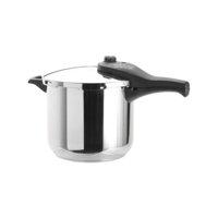 Olla A Presión 8Lt Acero Inoxidable 22X27Cm Tempo Lacor