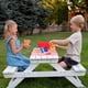 thumbnail image 3 of Set de Canasta de Picnic Pretendables Fat Brain Toys 3+, 3 of 9