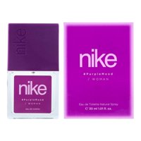 Nike Purple Mood Edt 30Ml Mujer