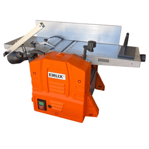 Cepilladora Y Canteadora 1500Wts Erux - Lc Japonesa