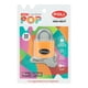 thumbnail image 5 of Candado Poli Pop 32mm Naranjo, 5 of 5
