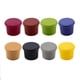 thumbnail image 2 of Juego de 8 tapas de silicona para botellas, protector de cerveza, cápsulas de cerveza, tapa de botella, tapa de cerveza, tapas, botella de vino y jugo, 2 of 8