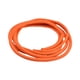 thumbnail image 2 of Funda para cable de carga, diseño de manga dividida, fácil de instalar, multiusos, cubierta de cable de protección para equipo , Diámetro Interior Diámetro interno 10 mm, 2 of 5