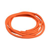 Bothyi - Protector De Protección De Cable De Carga Protectora Para El Equipo Diámetro Interno De La Computadora Del Automóvil 10 Mm