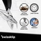 thumbnail image 3 of Cortauñas Swissklip Heavy Duty para uñas gruesas, 3 of 8