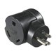 thumbnail image 3 of Adaptador Arcon 14081C 30F-15M de 90 grados, 3 of 6