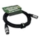 thumbnail image 2 of Cable De Audio Xlr Macho A Hembra De 10 Mts Ulink 0150209, 2 of 3