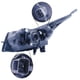 thumbnail image 2 of Óptico Derecho Chevrolet Cruze 1.8 F18D4 A18Xer J300 Dohc 16 Valv 2010 2012, 2 of 2