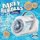 thumbnail image 2 of Máquina de Burbujas Scooba Duck Hyper Bubbles 10 Boquillas con LED, 2 of 8