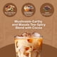 thumbnail image 5 of Veltracha Chai Latte Instantáneo con Hongos Descafeinado Clásico 180 g, 5 of 7
