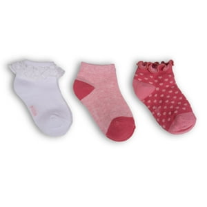 Calcetines Bebé Niña Surtido Pillin