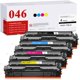 thumbnail image 1 of Cartucho de tóner BERRYSKY 046 – Set de 4 colores, 1 of 8