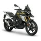thumbnail image 2 of Pack 2 Bujias Para Moto Bmw G310r / G310gs Original Ngk negro, 2 of 3