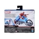 thumbnail image 3 of Spidey Sorprendentes Amigos - Moto Aracnida - Spiderman - Hasbro, 3 of 3