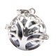 thumbnail image 2 of árbol de la vida Cuentas de cobre Jaula Medallón colgante para Collar Pulsera Alabastro, 2 of 5