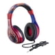 thumbnail image 1 of Auriculares eKids Spiderman Kids estéreo con conector de 3,5 mm, 1 of 9