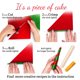 thumbnail image 3 of Kit de Velas Navideñas de Cera de Abejas Candleology – DIY, 3 of 7