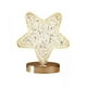 thumbnail image 1 of Lampara Estrella Moderna Led Tactil Recargable Usb Lau, 1 of 3