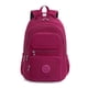 thumbnail image 1 of Extra-large Quality Women Backpack School Nylon Travel Rucksack Girls Flower Printing Bag Female Hiking Outdoor Sport bag, 1 of 3