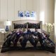 thumbnail image 1 of The Avengers Thanos Quilt Duvet Cover Set Bedding Pillowcase Bed Linen3-Piece Bedding Set, 1 of 5