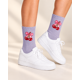 thumbnail image 1 of Calcetines Deportivos Unisex Cerezas, 1 of 4