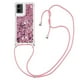 thumbnail image 4 of Funda FOXDOCK para Motorola Moto G 5G 2024 con Cuerda Ajustable, Brillo Líquido, Protección Antigolpes y Lente – Ideal para Regalo, 4 of 6