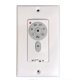 thumbnail image 1 of Control de Pared My Fan Parts UC9787TB DC con Batería Incluida, 1 of 4