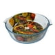 thumbnail image 1 of Fuente Redonda Vidrio 1.6L, 1 of 2
