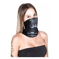 Likeshop - Pack 2 Bandanas Tubo Multiuso Sin Costuras Diseños Filtro Uv