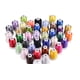 thumbnail image 5 of Kit de hilos para bordado y costura Simthread, 40 colores, 1100 yardas, 5 of 8