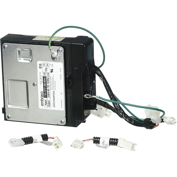 Control de inversor OEM Mania WR49X10283 para refrigerador GE