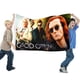 thumbnail image 2 of Buenos Presagios Bandera Impresa Con Temática Regalo Perfecto Para Fanáticos Amigos Y Familiares Y Adecuada Para Actividades Al Aire Libre E Interiores Decoraciones De Fiesta 60*90cm, 2 of 6