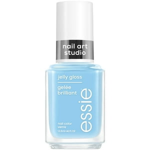 Esmalte De Uñas Essie Nail Art Studio Jelly Gloss Sky Jelly