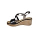 thumbnail image 5 of Sandalia Kimey Negro, 5 of 5