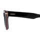thumbnail image 3 of Gafas de sol Carrera 316/S M4P negro a rayas 52 mm, 3 of 4