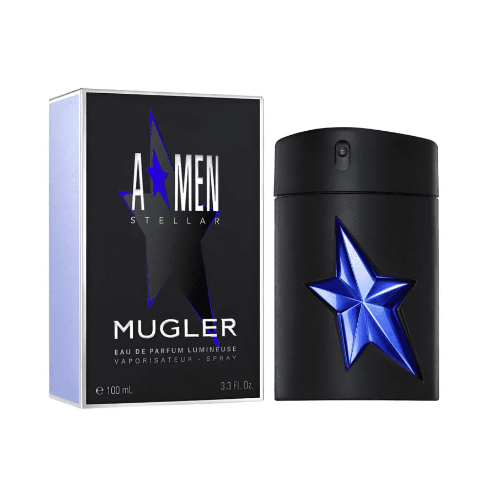Thierry Mugler - Perfume Amen Stellar Edp Lumineuse 100 Ml