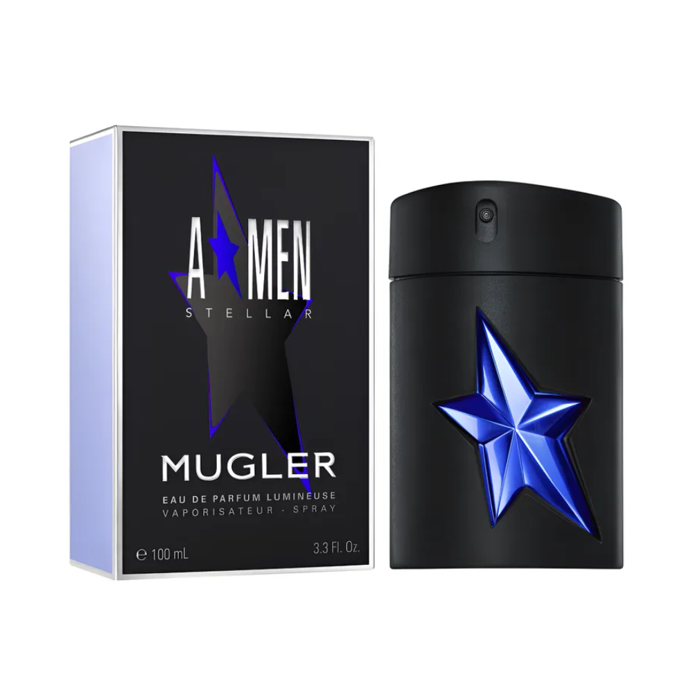 Thierry Mugler - Perfume Amen Stellar Edp Lumineuse 100 Ml