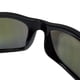 thumbnail image 5 of Gafas de seguridad DEWALT DPG107-YD Supervisor™ Premium Black, 5 of 7