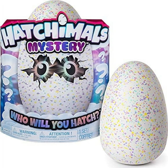 Hatchimals Hatchimals Mystery Bunee, Pandor, Hedghen o Elefly