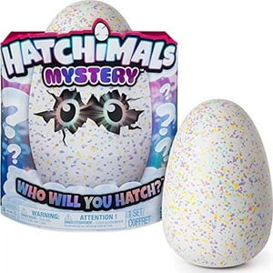 Hatchimals Hatchimals Mystery Bunee, Pandor, Hedghen O El