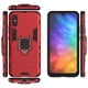 thumbnail image 4 of FOXDOCK Funda Antigolpes para Xiaomi Redmi 9A – Protección Total con Soporte y Diseño Robusto, 4 of 5