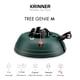thumbnail image 3 of Soporte para árbol de Navidad Krinner Genie, árbol verde mediano de 7 pies, 3 of 9