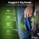thumbnail image 5 of Cable GEARit DMX para Iluminación Escénica 91 m 22 AWG OFC, 5 of 7