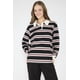 thumbnail image 1 of Polera Rugby Zoe Negro negro S, 1 of 5