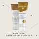 thumbnail image 2 of Limpiador exfoliante facial con ácido glicólico de árbol botánico, 30 ml x 3, 2 of 9