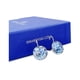 thumbnail image 3 of Pendientes Mujer Swarovski Bella 5528515, 3 of 3
