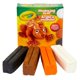 thumbnail image 4 of Masa para Modelar Crayola Sin Secado Colores Surtidos 453 g, 4 of 5