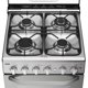 thumbnail image 4 of Cocina Gas licuado / Gas natural 4 Quemadores F 2808 T, 4 of 13