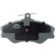 thumbnail image 1 of Juego Pastillas Freno Delanteras Hyundai H-100 2.5 Grace 1991 1995, 1 of 3